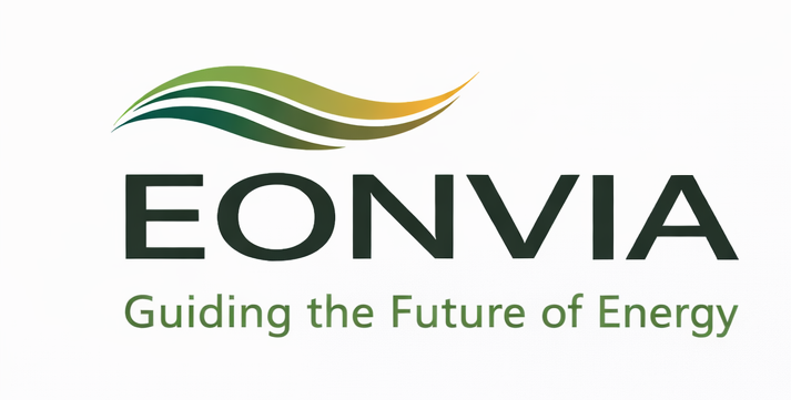 EONVIA logo